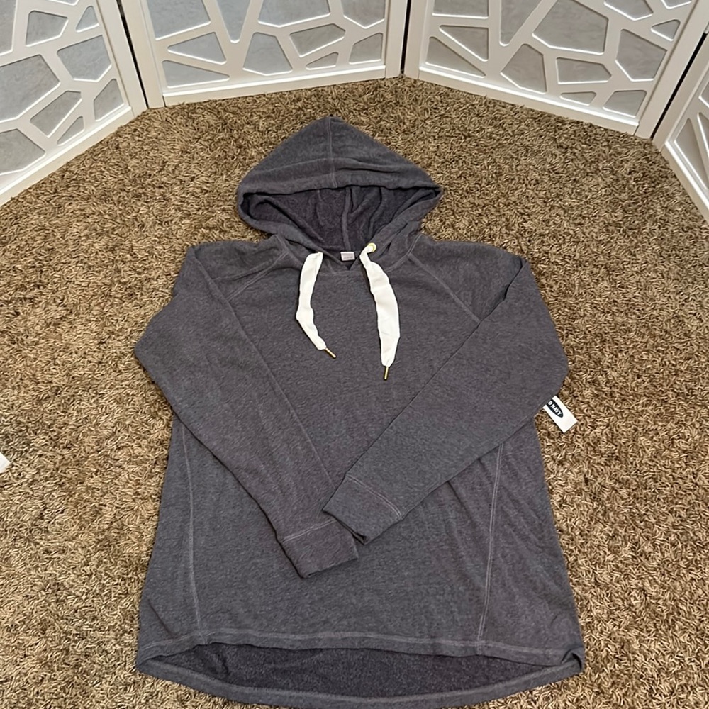 Old Navy hoodie